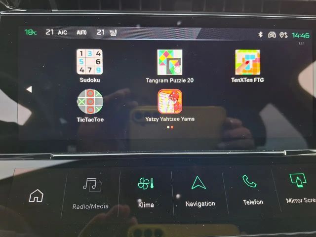 Peugeot 308 Allure Pack SW