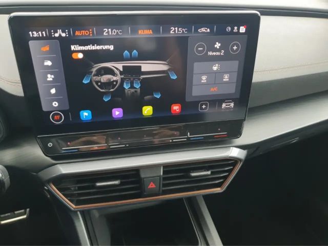 Cupra Formentor 2.0 TSI 4Drive VZ