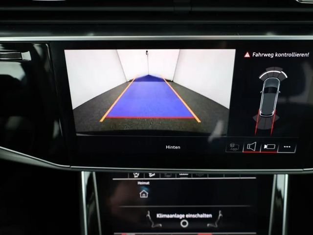 Audi Q7 45 TDI Quattro