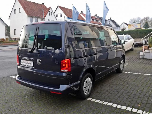 Volkswagen Caravelle 2.0 TDI Comfortline T6