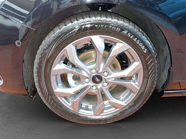 Ford Focus ST Line Wagon