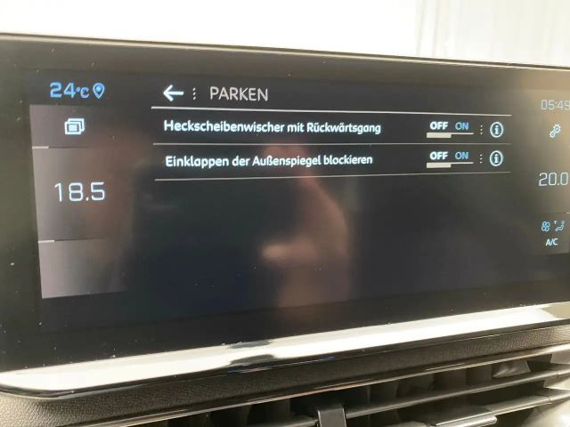 Peugeot 5008 GT-Line