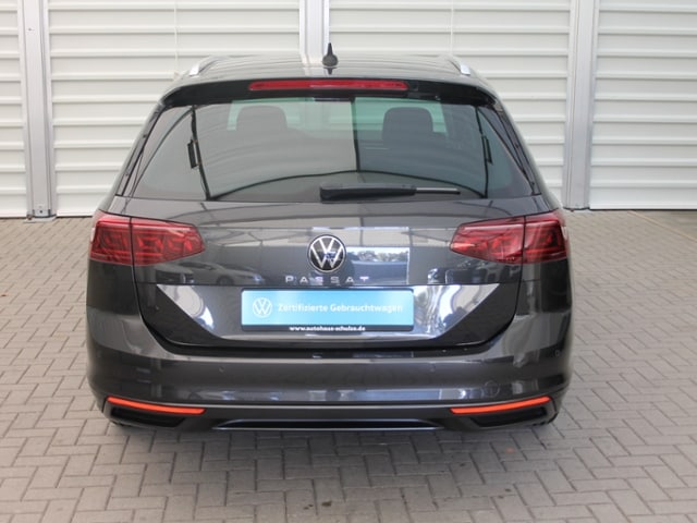 Volkswagen Passat 2.0 TDI Business DSG Variant