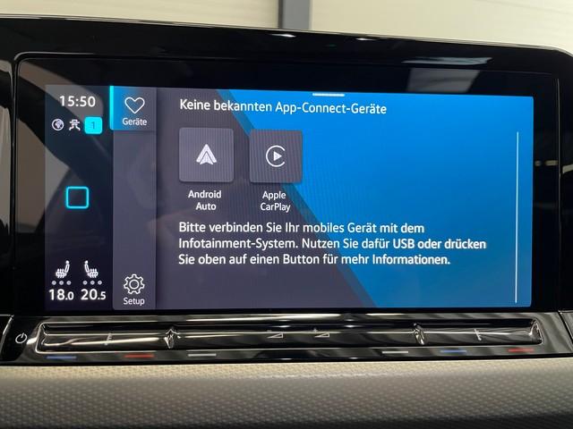 Volkswagen Golf 1.0 TSI Golf VIII Move Variant