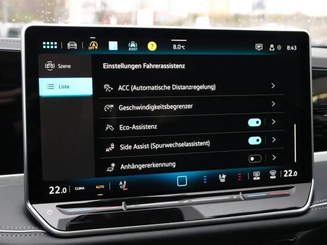 Volkswagen Passat Business DSG Variant