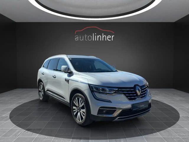 Renault Koleos Initiale Paris