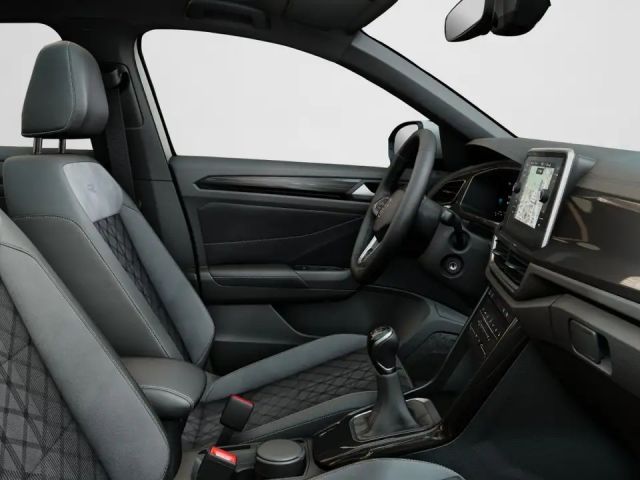 Volkswagen T-Roc 1.0 TSI R-Line