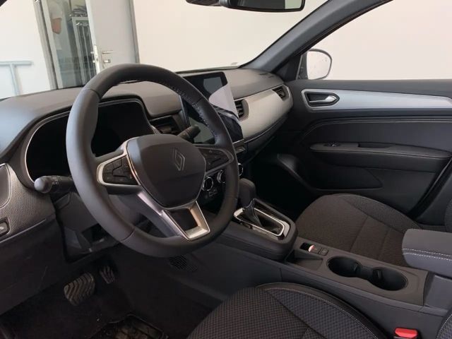 Renault Arkana EDC Hybrid Techno