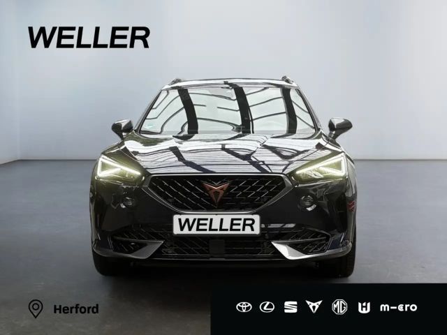 Cupra Formentor 2.0 TSI 4Drive DSG VZ