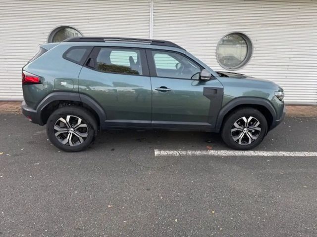 Dacia Duster 4WD TCe 130