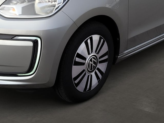 Volkswagen e-up! Move Move up!