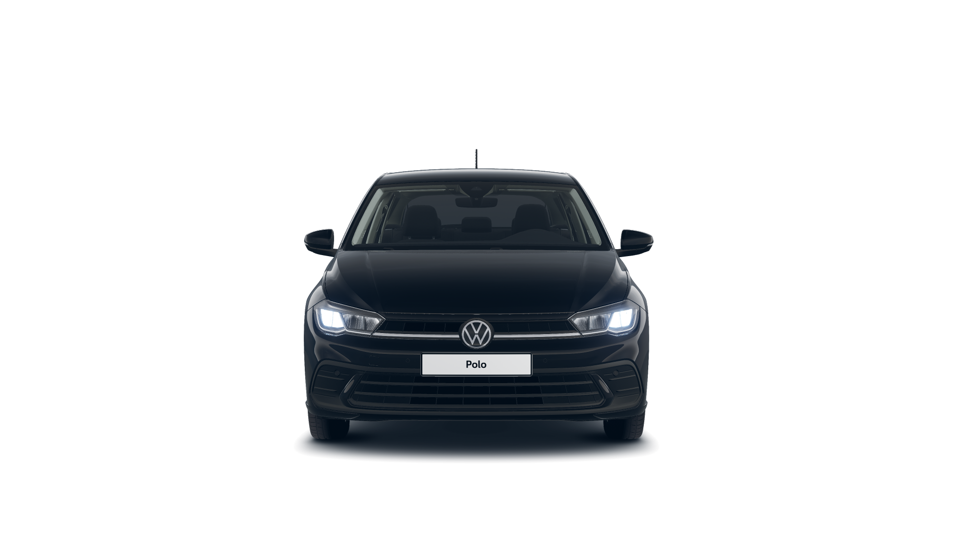 Volkswagen Polo 1.0 TSI Move