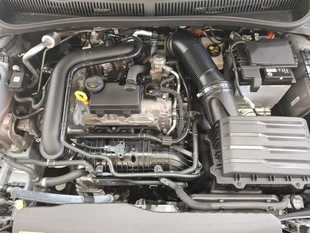 Volkswagen Polo 1.0 TSI Life