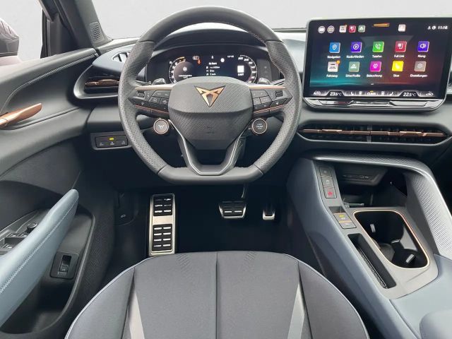 Cupra Terramar eTSI DSG|AHK|PANO|HEAD-UP|KEYLESS|ACC|