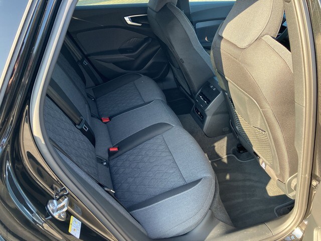 Audi A5 Avant Quattro S-Tronic