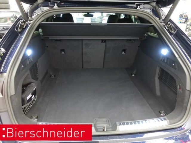 Audi A5 Avant S-Tronic