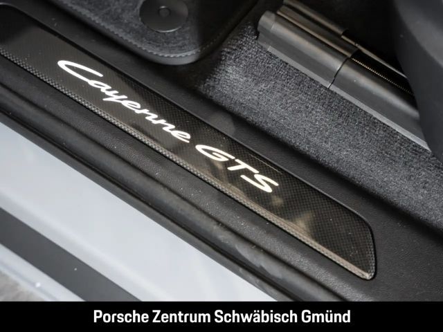 Porsche Cayenne GTS