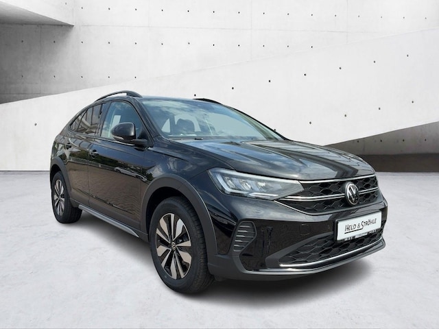 Volkswagen Taigo 1.0 TSI