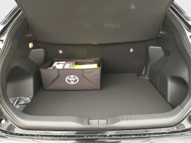 Toyota Yaris Cross 4x2 Hybride