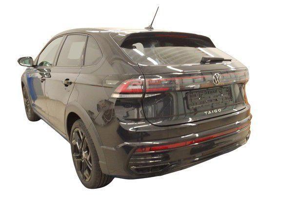 Volkswagen Taigo 1.5 TSI DSG IQ.Drive R-Line