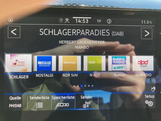 Volkswagen Taigo 1.0 TSI Life