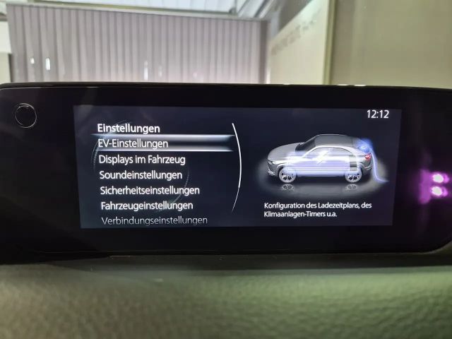 Mazda MX-30 R-EV Edition R/Glasdach/Bose/Matrix-LED/360 Grad C