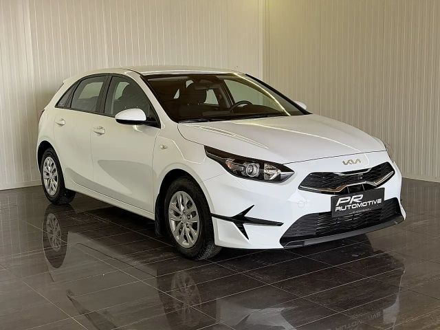 Kia Ceed GDi Play Titan