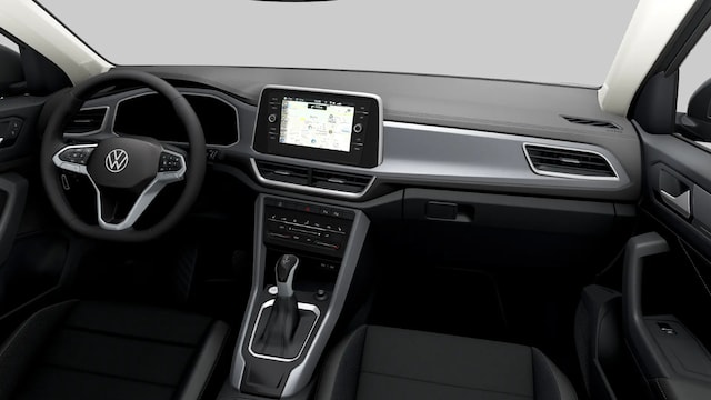 Volkswagen T-Roc 1.5 TSI Style