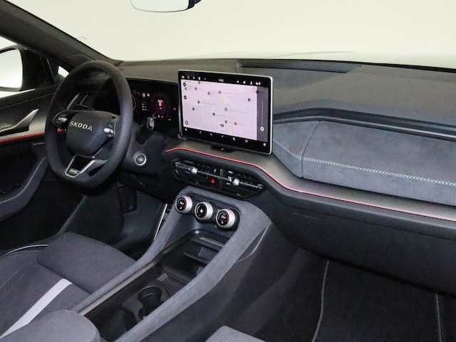 Skoda Kodiaq 1.5 TSI Sportline