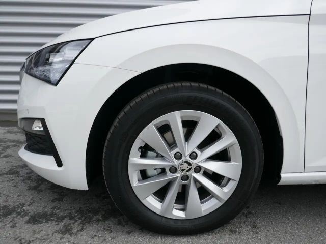 Skoda Scala ACT Style Style