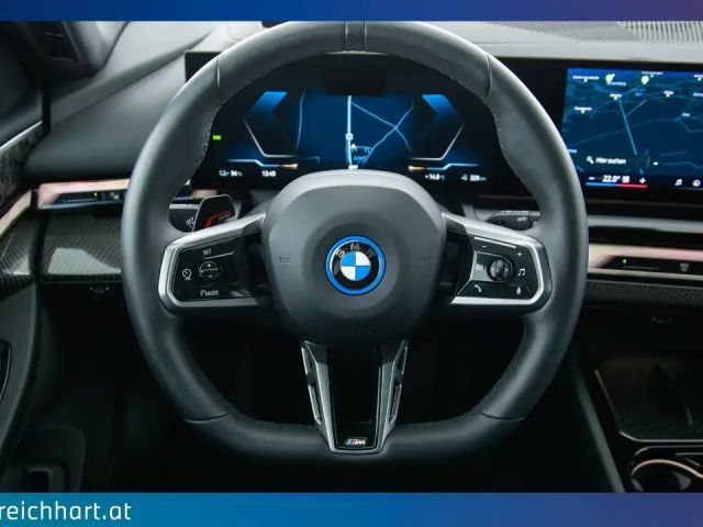 BMW i5 i5 xDrive40