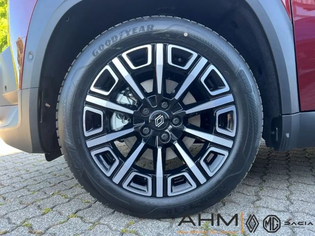 Renault 4 Comfort Electric Iconic