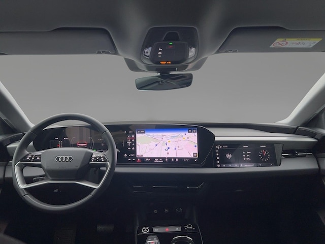 Audi A6 e-tron Avant Performance