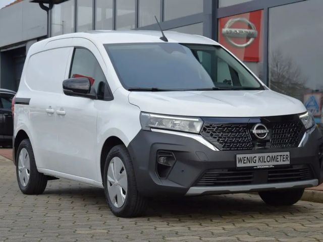 Nissan Townstar N-Connecta