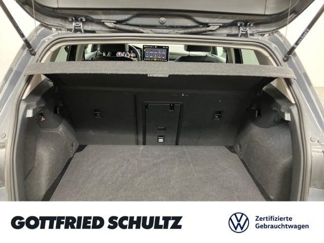 Volkswagen Golf 1.5 TSI Golf VIII