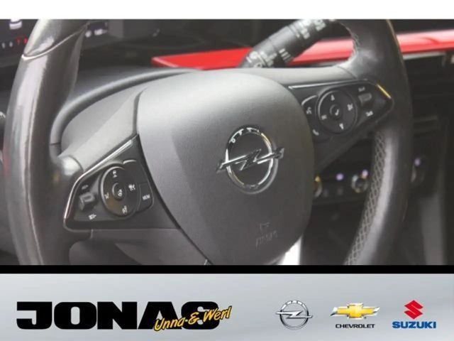 Opel Mokka 1.2 Turbo GS-Line Grand Sport