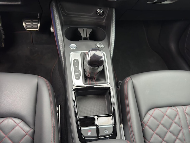 Audi Q2 35 TFSI S-Line S-Tronic