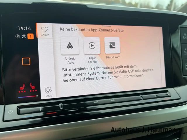 Volkswagen Multivan Lang T7