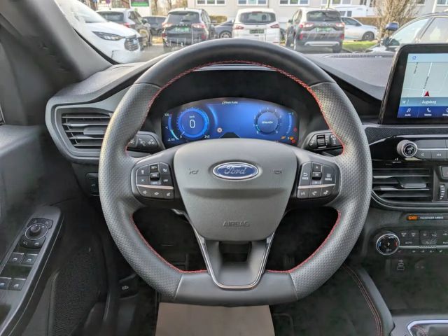 Ford Kuga ST Line X