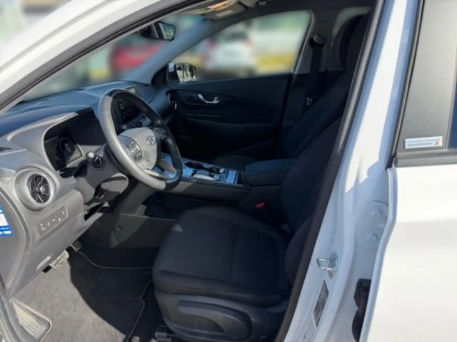 Hyundai Kona 2WD Electric Trend