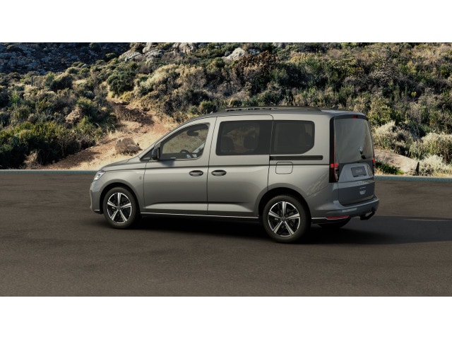 Volkswagen Caddy 1.5 TSI DSG