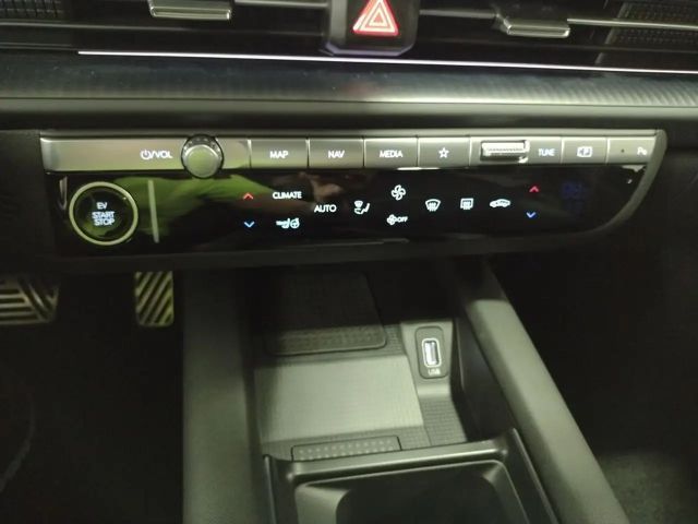 Hyundai IONIQ 6 4WD Vierwielaandrijving