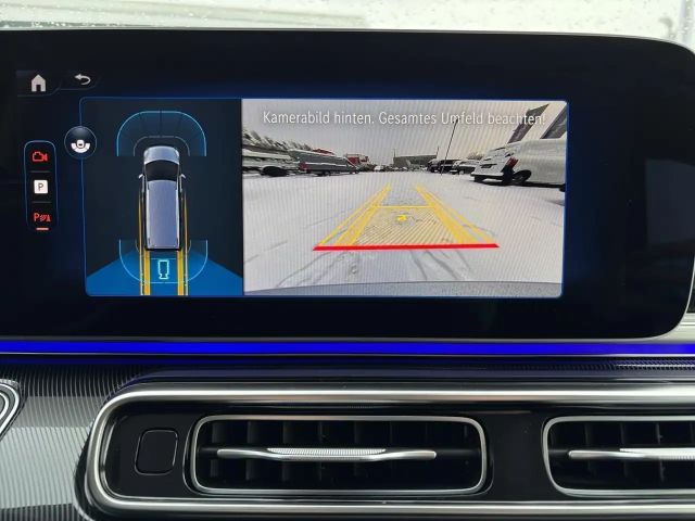 Mercedes-Benz EQV 300 Limousine Lang