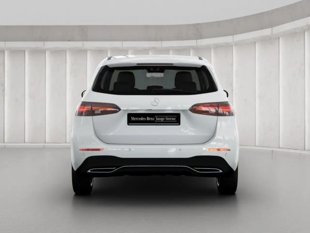 Mercedes-Benz B 180 Progressive