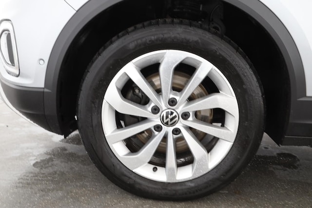 Volkswagen T-Roc 2.0 TDI 4Motion DSG