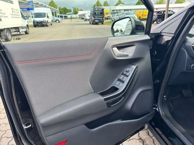 Ford Puma EcoBoost ST Line