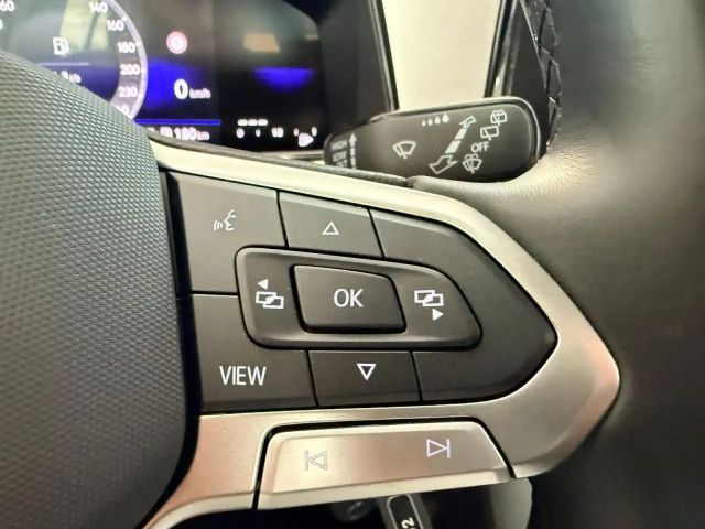 Volkswagen T-Roc DSG Life