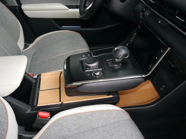 Mazda MX-30 SkyActiv e-Skyactiv