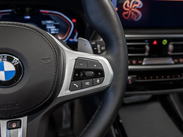 BMW X3 M-Sport xDrive