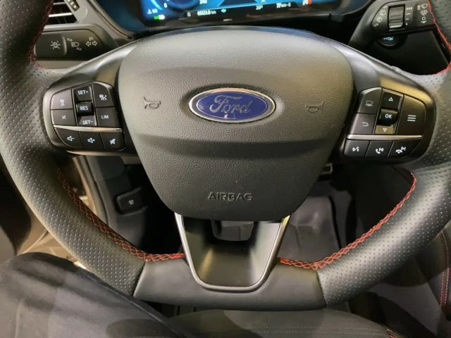 Ford Kuga EcoBoost ST Line X